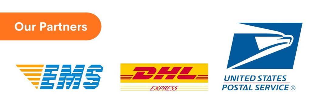 Our Partners 1 - English Bulldog Merch