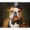 flat750x075f pad750x1000f8f8f8.u2 12 - English Bulldog Merch