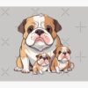 flat750x075f pad750x1000f8f8f8.u2 18 - English Bulldog Merch