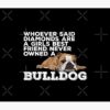 flat750x075f pad750x1000f8f8f8.u2 24 - English Bulldog Merch
