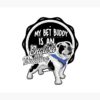 flat750x075f pad750x1000f8f8f8.u2 27 - English Bulldog Merch