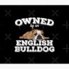 flat750x075f pad750x1000f8f8f8.u2 28 - English Bulldog Merch