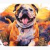 flat750x075f pad750x1000f8f8f8.u2 6 - English Bulldog Merch