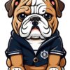 flat750x075f pad750x750f8f8f8 19 - English Bulldog Merch