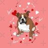 flat750x075f pad750x750f8f8f8 22 - English Bulldog Merch