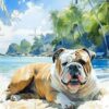 flat750x075f pad750x750f8f8f8 27 - English Bulldog Merch