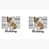 flat750x075f pad750x750f8f8f8.u4 1 - English Bulldog Merch