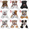 il 1000xN.3415285316 lst6 - English Bulldog Merch