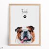 il 1000xN.3752274801 ia41 - English Bulldog Merch