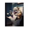 il 1000xN.5303356025 4d69 - English Bulldog Merch