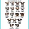 il 1000xN.5435282457 lhwh - English Bulldog Merch