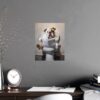 il 1000xN.5482941434 1w5n - English Bulldog Merch