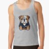 ratankx1860heather greyfront c288321600600 bgf8f8f8 15 - English Bulldog Merch