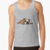 ratankx1860heather greyfront c288321600600 bgf8f8f8 28 - English Bulldog Merch