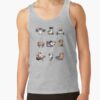 ratankx1860heather greyfront c288321600600 bgf8f8f8 3 - English Bulldog Merch