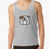ratankx1860heather greyfront c288321600600 bgf8f8f8 5 - English Bulldog Merch