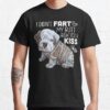 ssrcoclassic teemens10101001c5ca27c6front altsquare product1000x1000.u1 25 - English Bulldog Merch