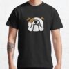 ssrcoclassic teemens10101001c5ca27c6front altsquare product1000x1000.u1 4 - English Bulldog Merch