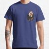 ssrcoclassic teemens353d774d8b4ffd91front altsquare product1000x1000.u1 21 - English Bulldog Merch