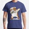 ssrcoclassic teemens353d774d8b4ffd91front altsquare product1000x1000.u1 22 - English Bulldog Merch