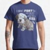 ssrcoclassic teemens353d774d8b4ffd91front altsquare product1000x1000.u1 25 - English Bulldog Merch