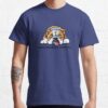 ssrcoclassic teemens353d774d8b4ffd91front altsquare product1000x1000.u1 3 - English Bulldog Merch