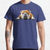 ssrcoclassic teemens353d774d8b4ffd91front altsquare product1000x1000.u1 7 - English Bulldog Merch