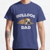 ssrcoclassic teemens353d774d8b4ffd91front altsquare product1000x1000.u1 8 - English Bulldog Merch