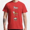ssrcoclassic teemensdd21218219e99865front altsquare product1000x1000.u1 23 - English Bulldog Merch
