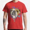 ssrcoclassic teemensdd21218219e99865front altsquare product1000x1000.u1 33 - English Bulldog Merch