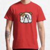 ssrcoclassic teemensdd21218219e99865front altsquare product1000x1000.u1 4 - English Bulldog Merch