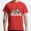 ssrcoclassic teemensdd21218219e99865front altsquare product1000x1000.u1 6 - English Bulldog Merch
