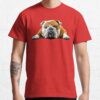 ssrcoclassic teemensdd21218219e99865front altsquare product1000x1000.u1 7 - English Bulldog Merch