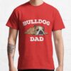 ssrcoclassic teemensdd21218219e99865front altsquare product1000x1000.u1 8 - English Bulldog Merch