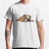 ssrcoclassic teemensfafafaca443f4786front altsquare product1000x1000.u1 13 - English Bulldog Merch