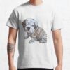ssrcoclassic teemensfafafaca443f4786front altsquare product1000x1000.u1 25 - English Bulldog Merch