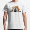 ssrcoclassic teemensfafafaca443f4786front altsquare product1000x1000.u1 7 - English Bulldog Merch