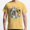 ssrcoclassic teemensffcf6eda6eb664a1front altsquare product1000x1000.u1 33 - English Bulldog Merch