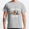 ssrcoclassic teemensheather greyfront altsquare product1000x1000.u1 10 - English Bulldog Merch