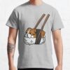 ssrcoclassic teemensheather greyfront altsquare product1000x1000.u1 14 - English Bulldog Merch
