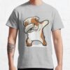 ssrcoclassic teemensheather greyfront altsquare product1000x1000.u1 22 - English Bulldog Merch