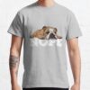 ssrcoclassic teemensheather greyfront altsquare product1000x1000.u1 6 - English Bulldog Merch