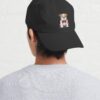ssrcodad hatmens10101001c5ca27c6back fronttall portrait750x1000 bgf8f8f8 1 - English Bulldog Merch