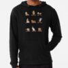 ssrcolightweight hoodiemens10101001c5ca27c6frontsquare productx1000 bgf8f8f8 5 - English Bulldog Merch