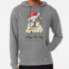 ssrcolightweight hoodiemensgrey lightweight hoodiefrontsquare productx1000 bgf8f8f8 3 - English Bulldog Merch