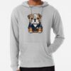 ssrcolightweight hoodiemensheather greyfrontsquare productx1000 bgf8f8f8 17 - English Bulldog Merch