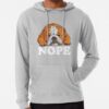 ssrcolightweight hoodiemensheather greyfrontsquare productx1000 bgf8f8f8 2 - English Bulldog Merch