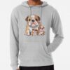 ssrcolightweight hoodiemensheather greyfrontsquare productx1000 bgf8f8f8 25 - English Bulldog Merch