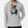 ssrcolightweight hoodiemensheather greyfrontsquare productx1000 bgf8f8f8 3 - English Bulldog Merch
