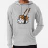 ssrcolightweight hoodiemensheather greyfrontsquare productx1000 bgf8f8f8 4 - English Bulldog Merch
